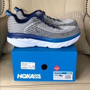 Hoka One One Bondi 6